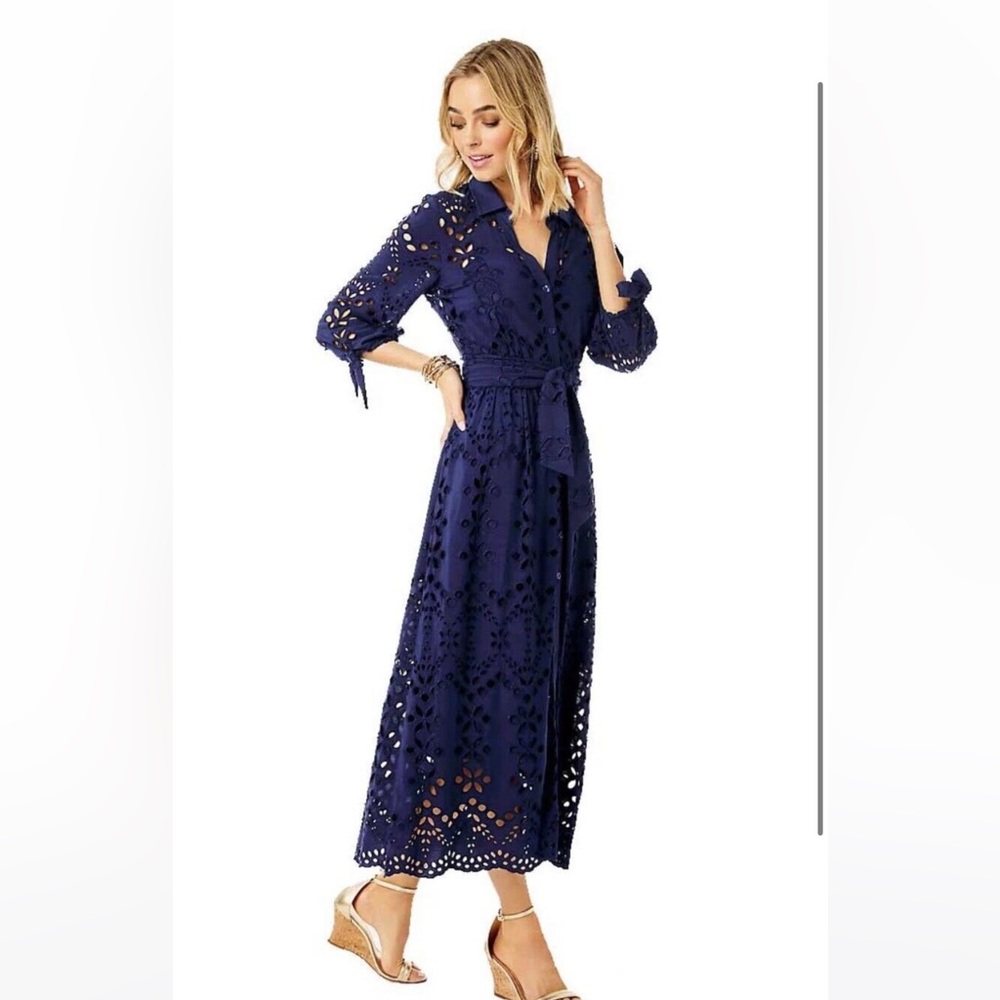 Amrita midi - Picture 2 of 2